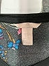 H&M Black Casual Dress Size XL - photo 7
