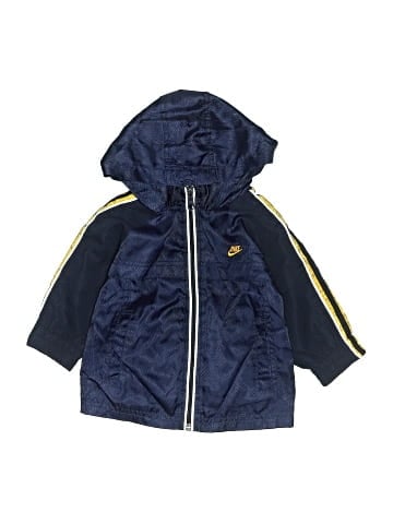 Nike Windbreaker (view 1)