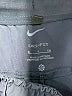 Nike Solid Blue Athletic Shorts Size S - photo 3