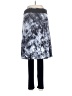 Legacy Tie-dye Gray Blue Active Skort Size M - photo 2