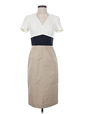 Diane von Furstenberg Casual Dress (view 1)