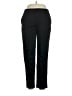 Blair 100% Polyester Solid Black Dress Pants Size 14 - photo 1