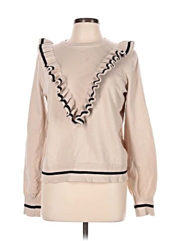 THML Pullover Sweater (view 1)