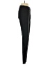 Max Studio Solid Black Active Pants Size XS - photo 4