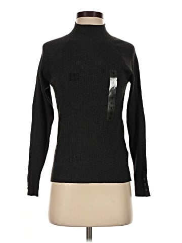 Unit Turtleneck Sweater (view 1)