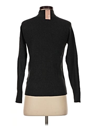Unit Turtleneck Sweater (view 2)