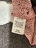 Rachel Parcell 100% Polyester Pink Long Sleeve Blouse Size M - photo 8