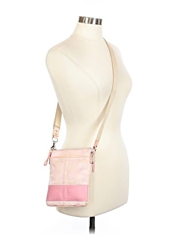 Coach Factory Crossbody Bag (view 2)