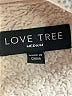 Love Tree 100% Polyester Plaid Red Jacket Size M - photo 6