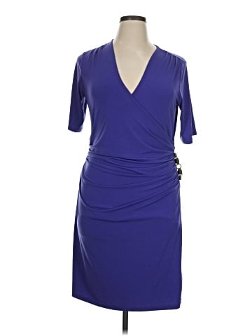 JLo by Jennifer Lopez Cocktail Dress (view 1)