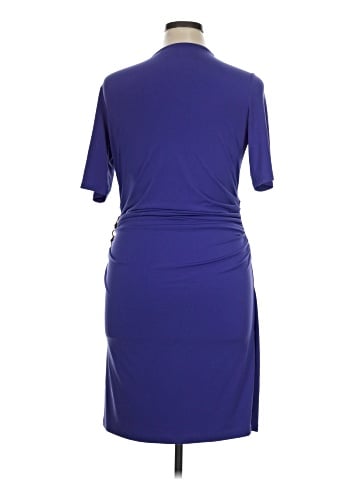JLo by Jennifer Lopez Cocktail Dress (view 2)