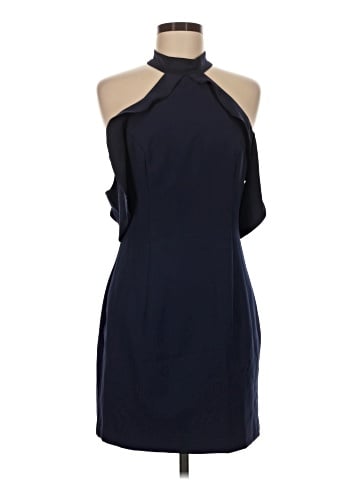 Minuet Cocktail Dress (view 1)