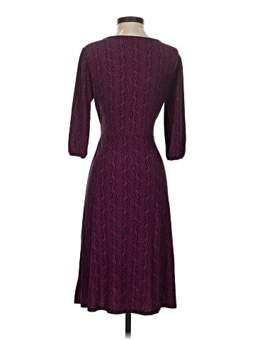 George Cocktail Dress (view 2)