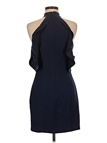 Minuet Cocktail Dress (view 2)