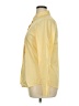 Foxcroft Color Block Yellow Long Sleeve Button-Down Shirt Size 16 - photo 5