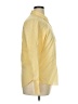 Foxcroft Color Block Yellow Long Sleeve Button-Down Shirt Size 16 - photo 4