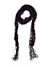 Unbranded Black Scarf One size - photo 1