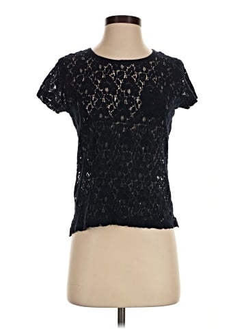JCPenney Short Sleeve Top (view 1)