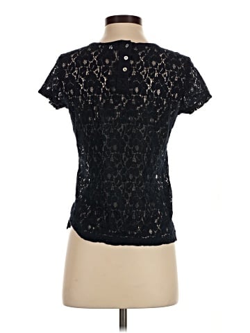 JCPenney Short Sleeve Top (view 2)