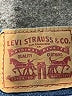 Levi's Blue Jeans Size 31 waist - photo 7