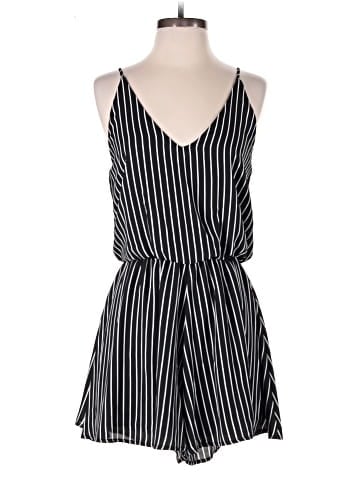 Final Touch Romper (view 1)