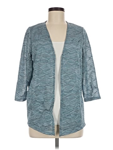 Easywear by Chico's Cardigan (view 1)