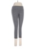 Lululemon Athletica Houndstooth Gray Leggings Size 4 (estimated) - photo 1