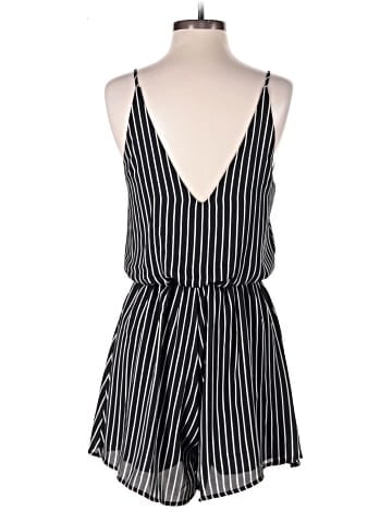 Final Touch Romper (view 2)