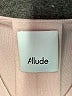 Allude Pink Pullover Sweater Size M - photo 7