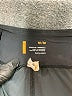 lucy Solid Gray Active Pants Size M - photo 7