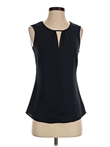 Nic + Zoe Sleeveless Blouse (view 1)
