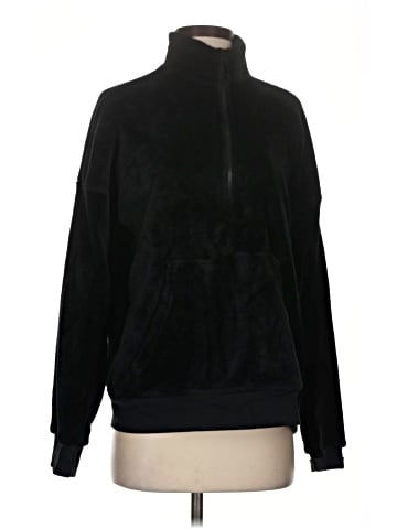 Michael Lauren Track Jacket (view 1)