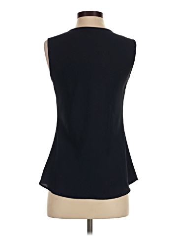 Nic + Zoe Sleeveless Blouse (view 2)