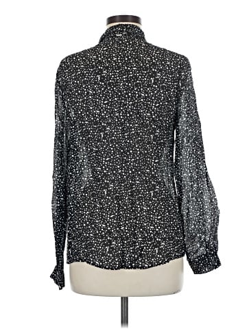 IKKS Long Sleeve Blouse (view 2)