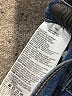 Levi's Blue Jeans Size 8R - photo 3