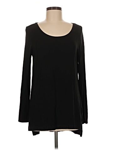 Mercer & Madison Long Sleeve Top (view 1)