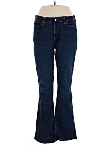 Levi Strauss Signature Jeans (view 1)