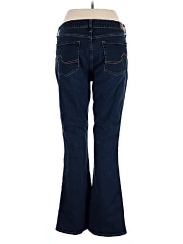 Levi Strauss Signature Jeans (view 2)