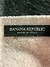 Banana Republic Brown Wrap One size - photo 6