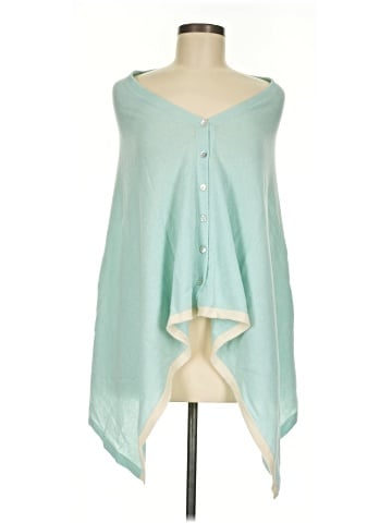 Spartina 449 Poncho (view 1)