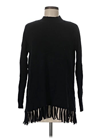 Cupio Turtleneck Sweater (view 1)