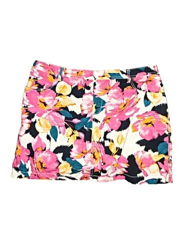 St. John's Bay Shorts (view 1)