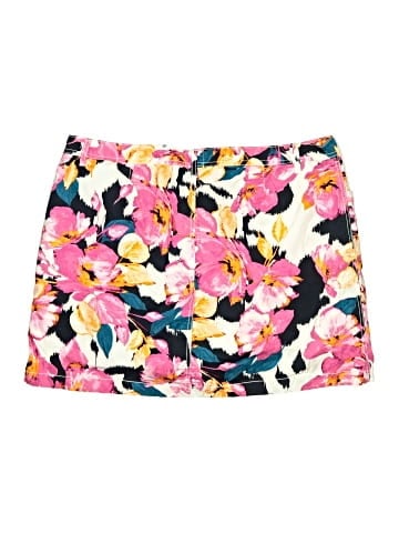 St. John's Bay Shorts (view 2)