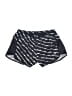 Active by Old Navy 100% Polyester Stripes Black Athletic Shorts Size XS - photo 1