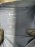 Nike 100% Polyester Blue Athletic Shorts Size S - photo 3