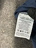 Nike 100% Polyester Blue Athletic Shorts Size S - photo 4