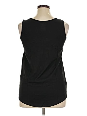 Just My Size Sleeveless T-Shirt (view 2)