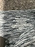 Hanna Andersson Chevron-herringbone Gray Active Skort Size 5 - photo 3