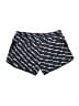 Active by Old Navy 100% Polyester Stripes Black Athletic Shorts Size XS - photo 2
