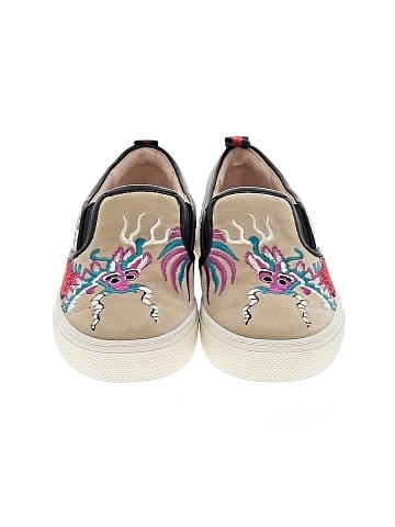 Gucci Sneakers (view 2)